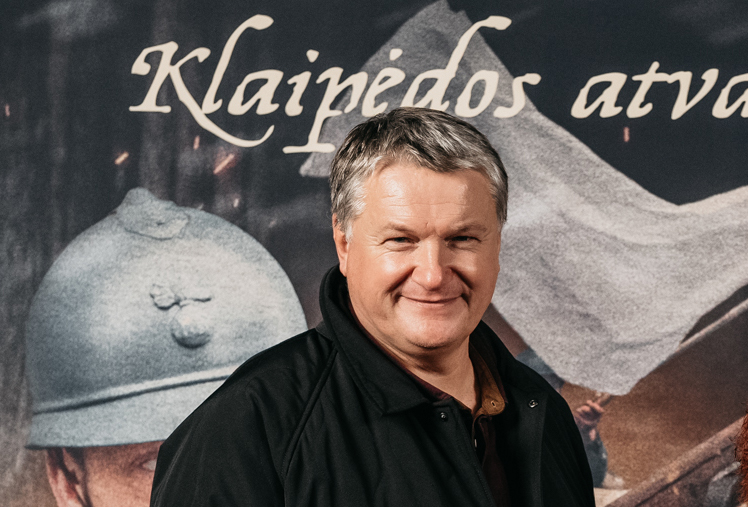 Ramūnas Kaubrys