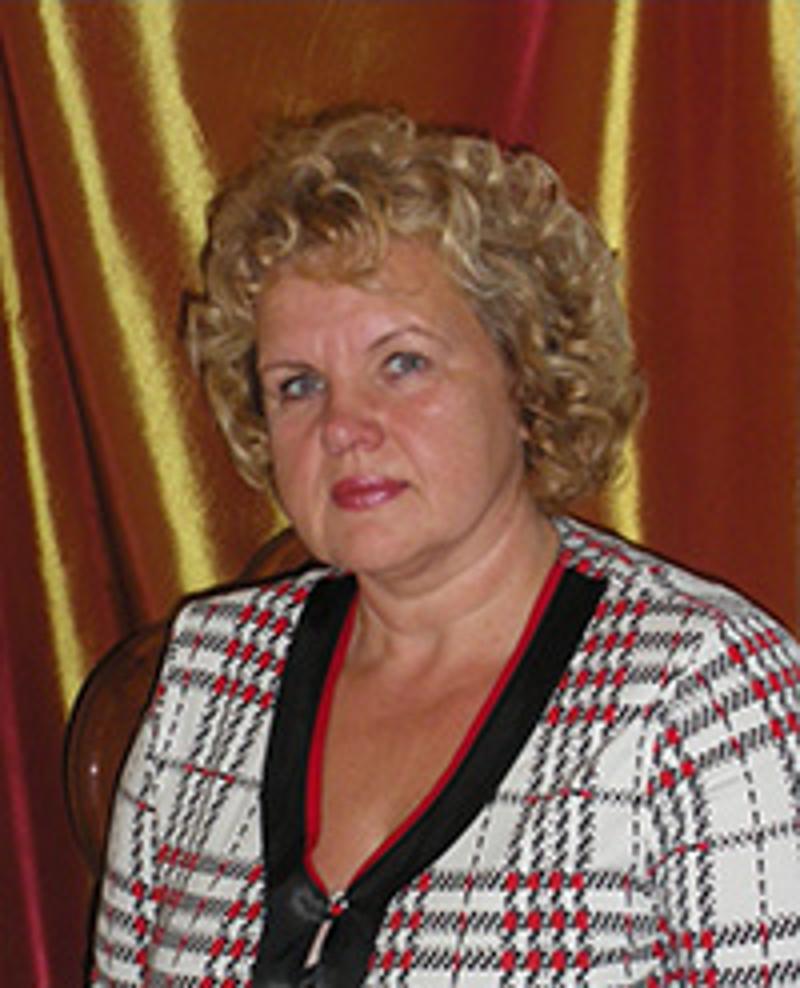 Rita Bružienė