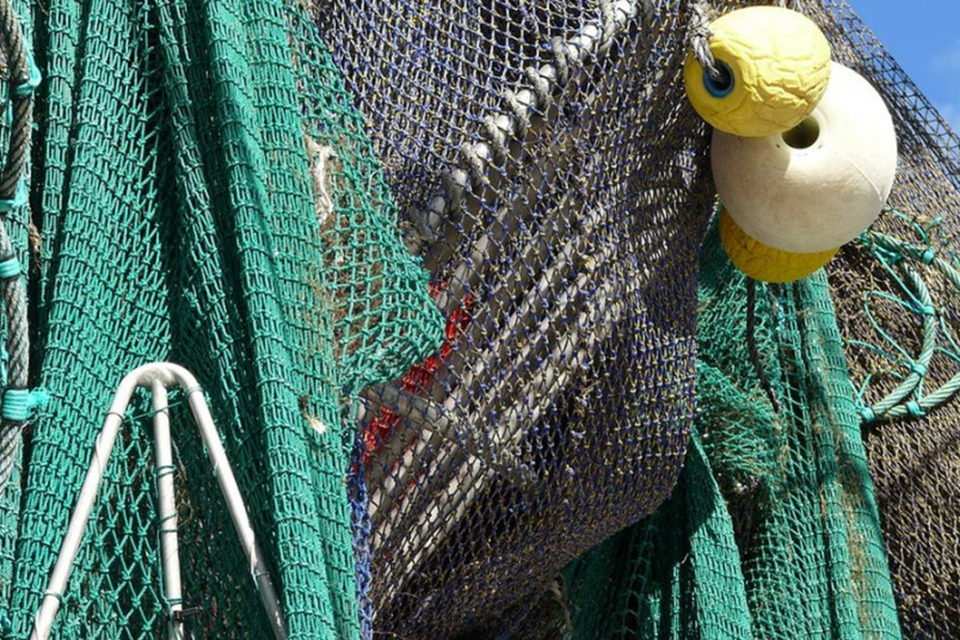 Nuo gegužės – griežtesni verslinės žvejybos apribojimai