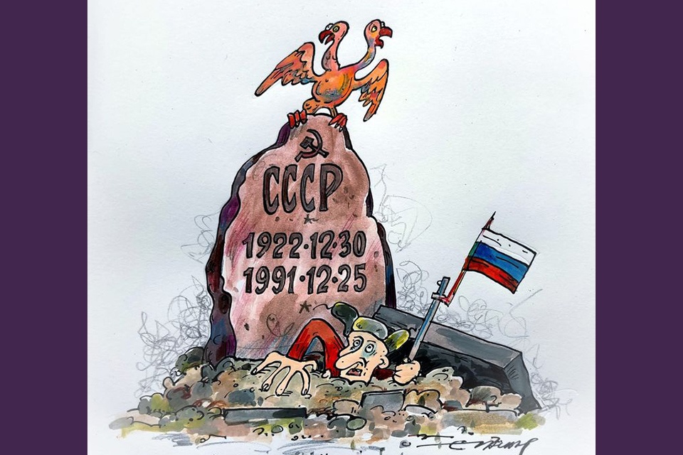 Kodėl Rusijai reikalinga Klaipėdos korta kare prieš Ukrainą?