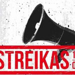 Vilniaus vairuotojų streiko pamokos
