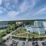 Klaipėdos universiteto ligoninėje - nepasitenkinimas dėl algų