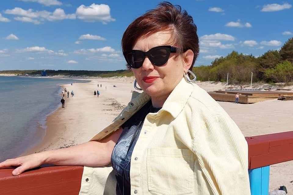 Украинка из Краматорска: «Я бежала по площади от своей смерти»