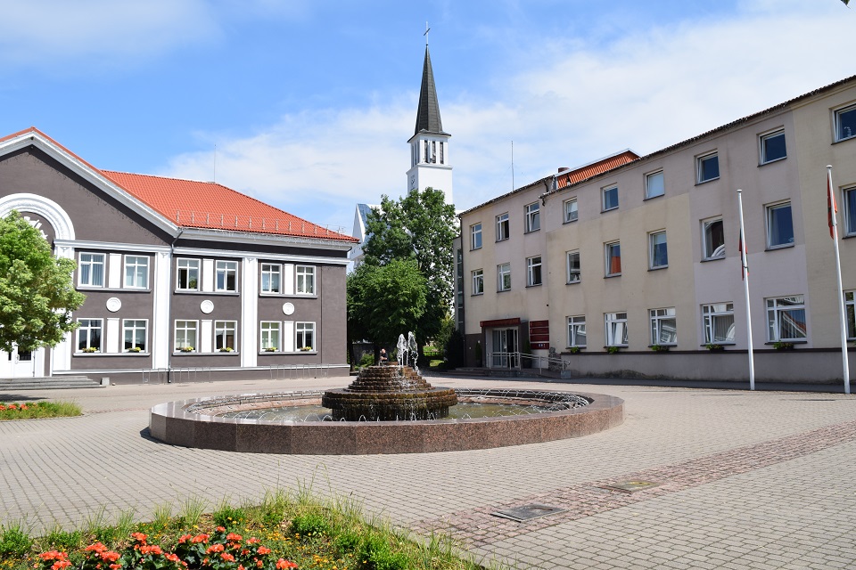 Klaipėdos rajono naujoji valdančioji dauguma žada  tęsti pradėtus darbus ir imtis naujų