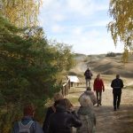 „Lonely planet“  kviečia pėsčiomis keliauti Baltijos pajūriu