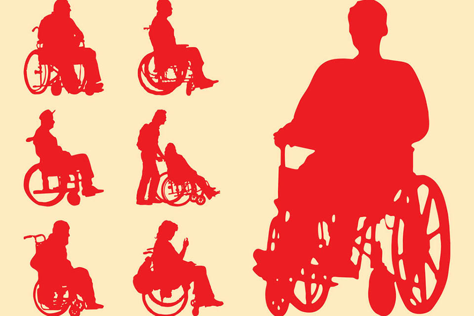 Klaipėdos įmonės ir organizacijos kviečiamos vienai dienai atverti duris darbuotojams su negalia