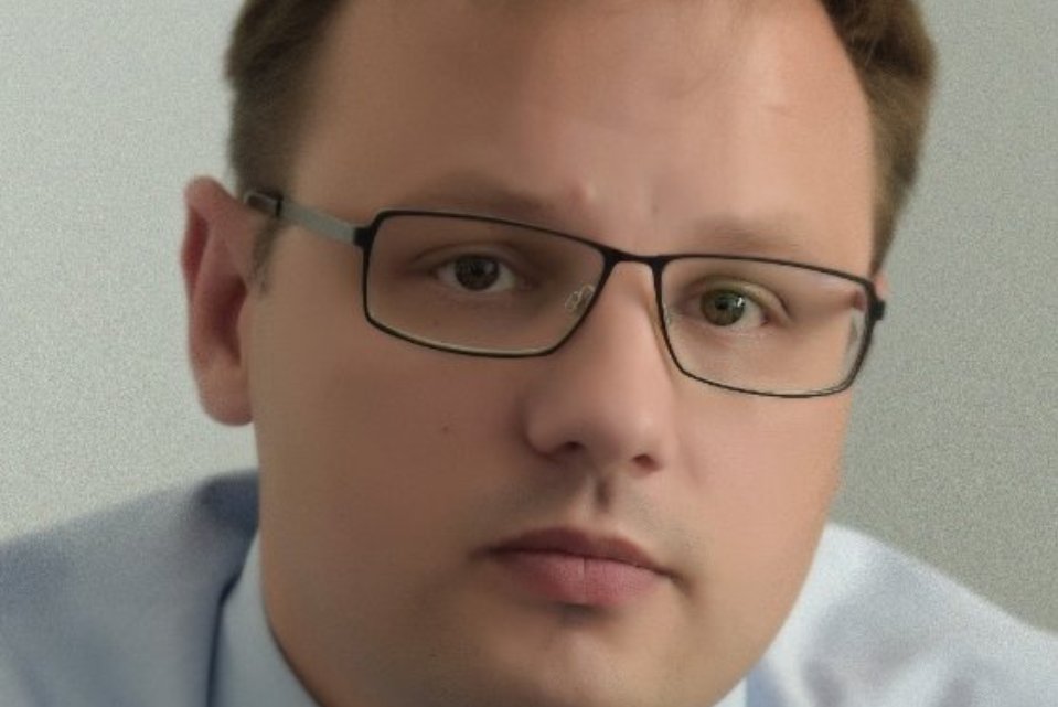 Arvydas Ektis – dar vienas kandidatas į Klaipėdos merus