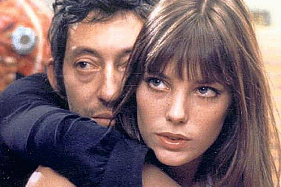 Kviečia į susitikimą su legendinės Gainsbourgų šeimos gyvenimu ir kūryba
