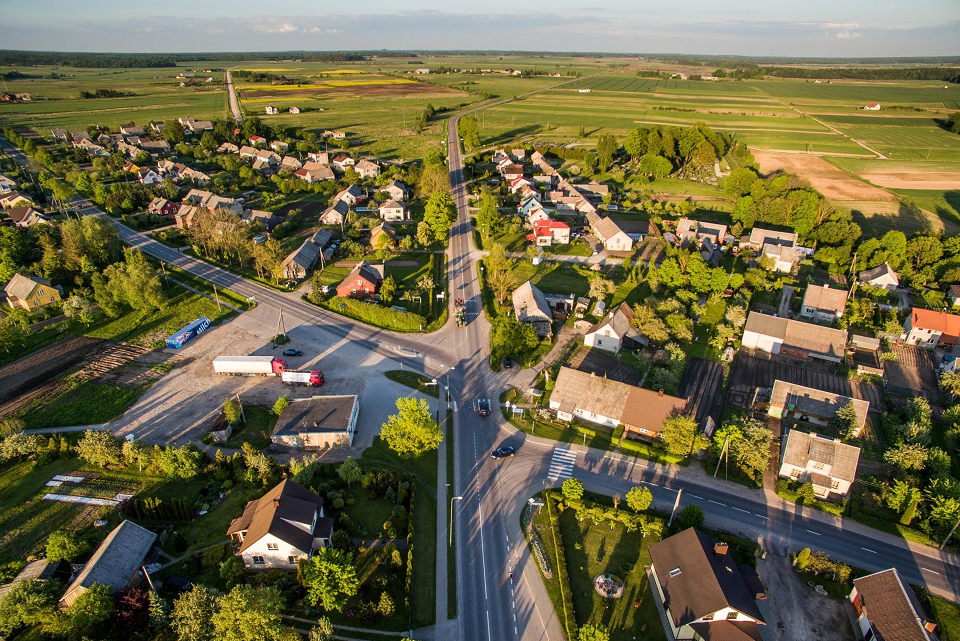 Dalyvaujamasis biudžetas: Klaipėdos rajono gyventojai pasiūlė 27 idėjas