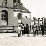 1920-ųjų pavasaris Klaipėdoje: maisto trūkumas ir antilietuviška agitacija
