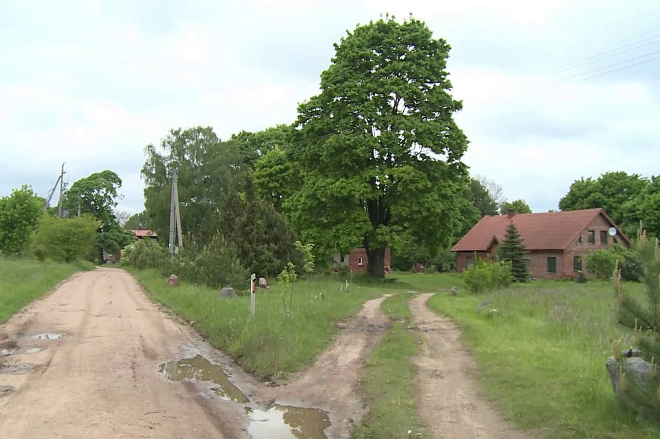 Pristatys filmų ciklą apie  nykstančius Klaipėdos  krašto kaimus