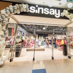 Prekybos centre BIG - didžiausia Lietuvoje „Sinsay“ parduotuvė