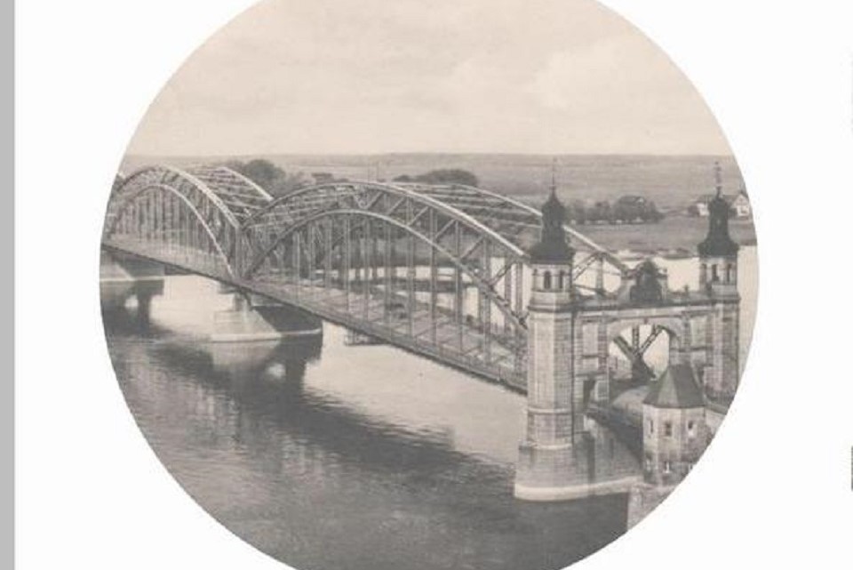 Laiko tiltu į Mažąją Lietuvą