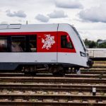 Geležinkelis į Klaipėdą įtrauktas į transeuropinį tinklą