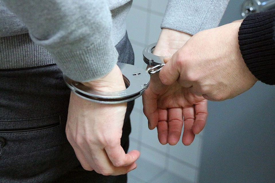Iš kalėjimo grįžęs jaunuolis įtariamas vagystėmis Klaipėdos rajone