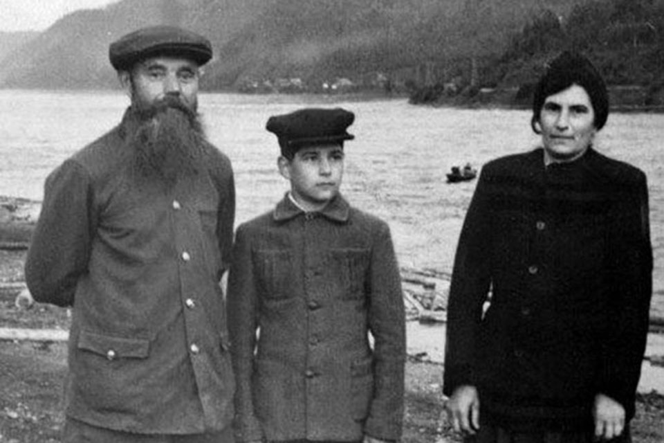 Žydų gelbėjimas tremties į Sibirą išvengti nepadėjo