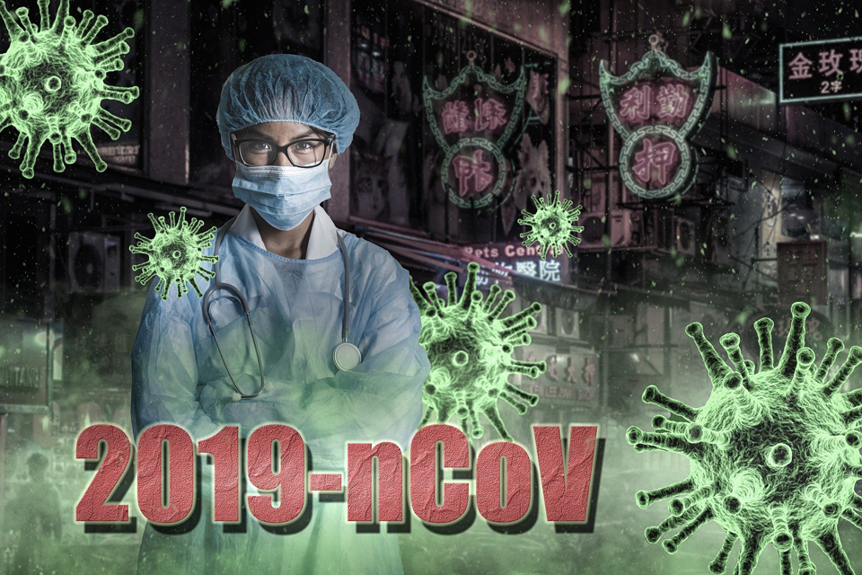 Koronavirusas: pasiruoškime išlikti sveiki