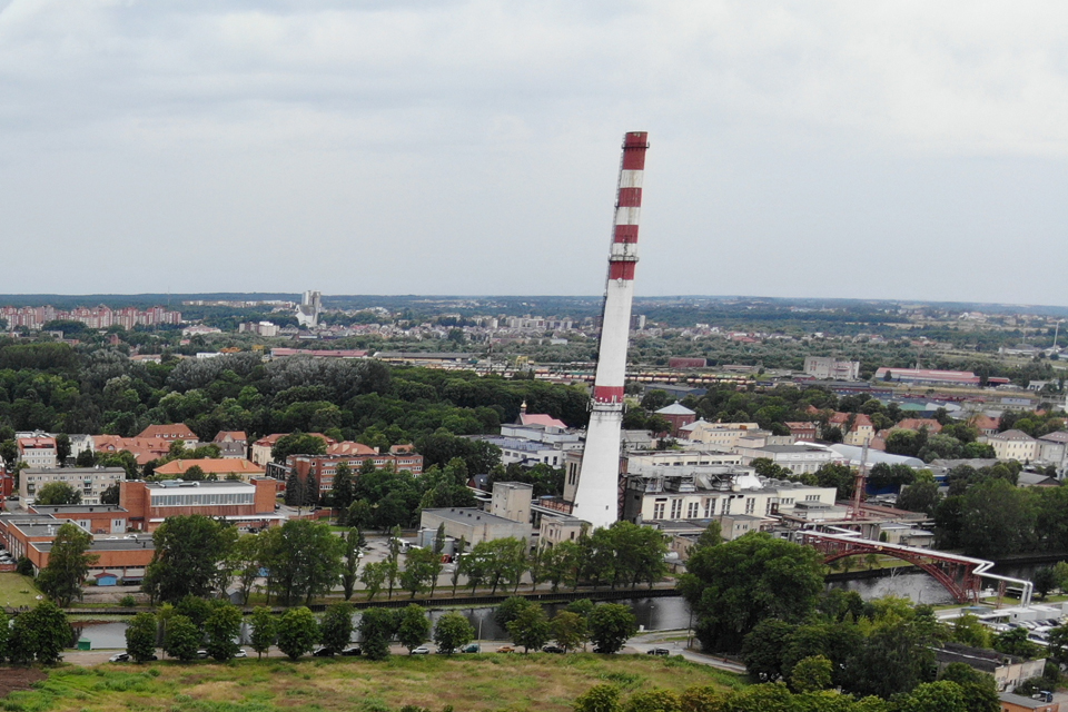 Politikai rėžė „Klaipėdos energijai“: meluoti yra negražu