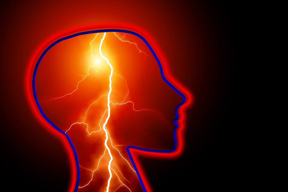 Epilepsija: maždaug pusei pacientų po pirmojo vaisto priepuoliai nesikartoja