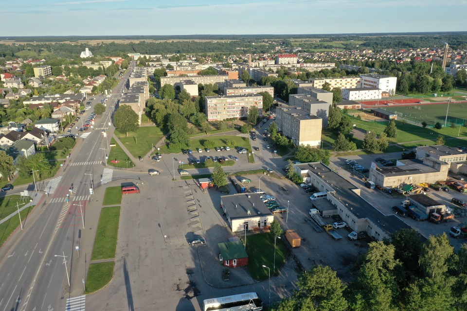 Mažiausias sergamumas COVID-19 – Klaipėdos rajone