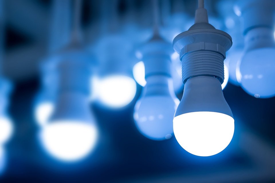 Kaip atsakingai bei sumaniai taupyti elektrą?