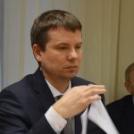 „Klaipėdos energijos" vadovui teks pakovoti dėl išlikimo (atnaujinta)
