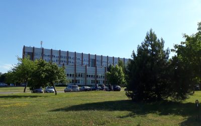 Klaipėdos ligoninėje – dar viena girta gimdyvė