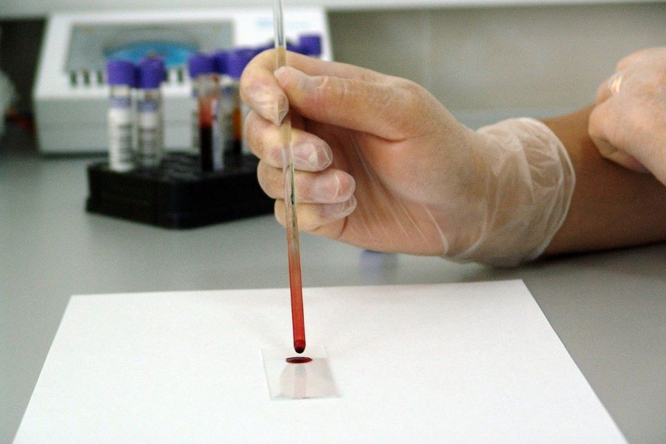 Siekia persirgusiųjų kraujo plazma gydyti ir Vakarų Lietuvos pacientus