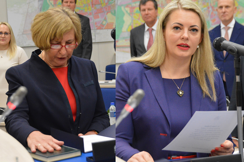 В Клайпеде развалилась правящая коалиция – команду мэра покинули два депутата