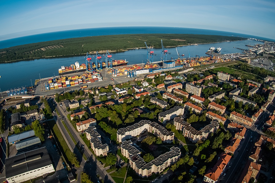 Klaipėdoje lankysis Europos įmonių tinklo jūrinio sektoriaus partneriai