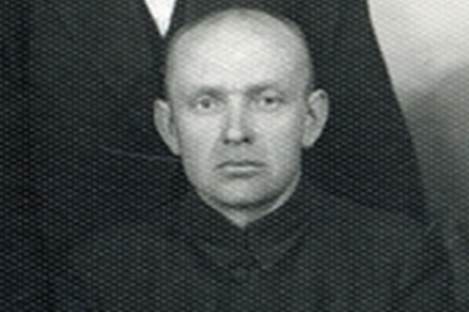 Juozas Pabrėža – savanoris, kooperatininkas, kūrėjas