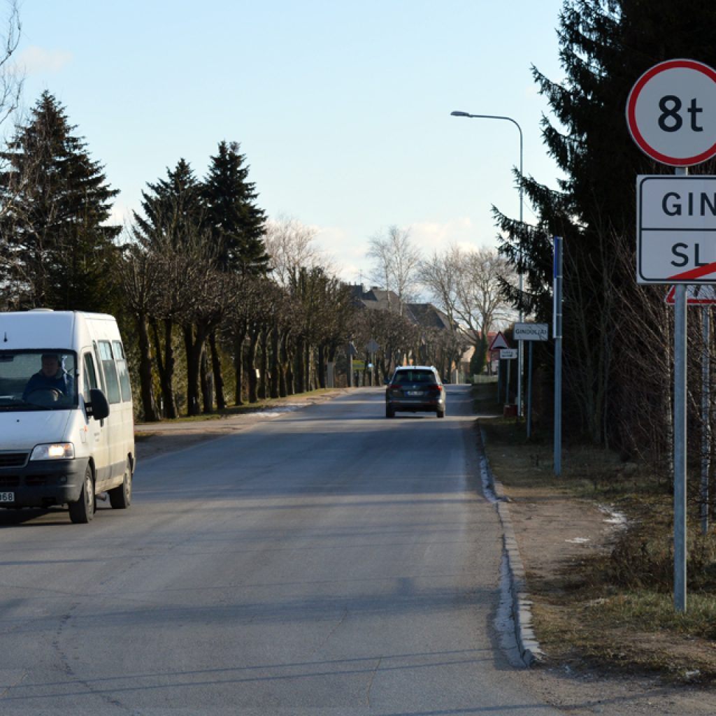 Slengiai
