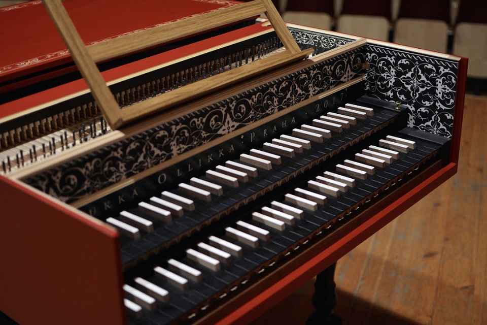 Клавесин 2. Клавесин 18 века. Клавесин с 2 клавиатурами. Клавиатура клавесина. 2 Мануала клавесин.