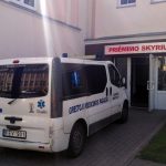 Kreipimasis dėl Klaipėdos vaikų ligoninės savarankiškumo