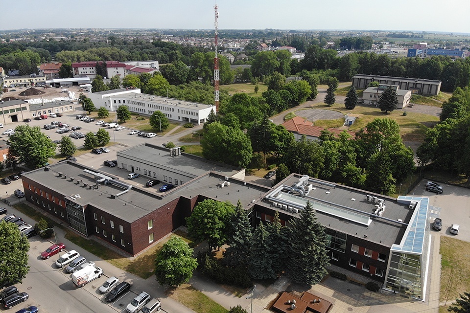 Задумка построить в Клайпеде спортивно-развлекательный центр по договору концессии провалилась?