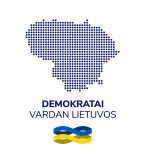 Palangoje vyksta partijos „Vardan Lietuvos" steigiamasis suvažiavimas