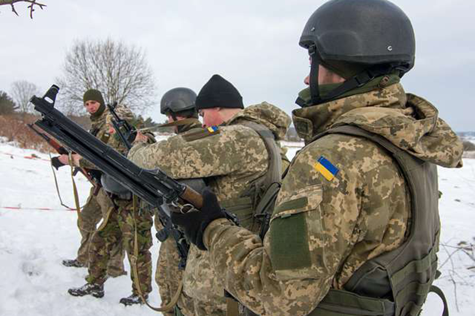 Вильнюсский форум безопасности: политики, аналитики и военные искали ответ на вопрос, грядет ли большая война в Украине?