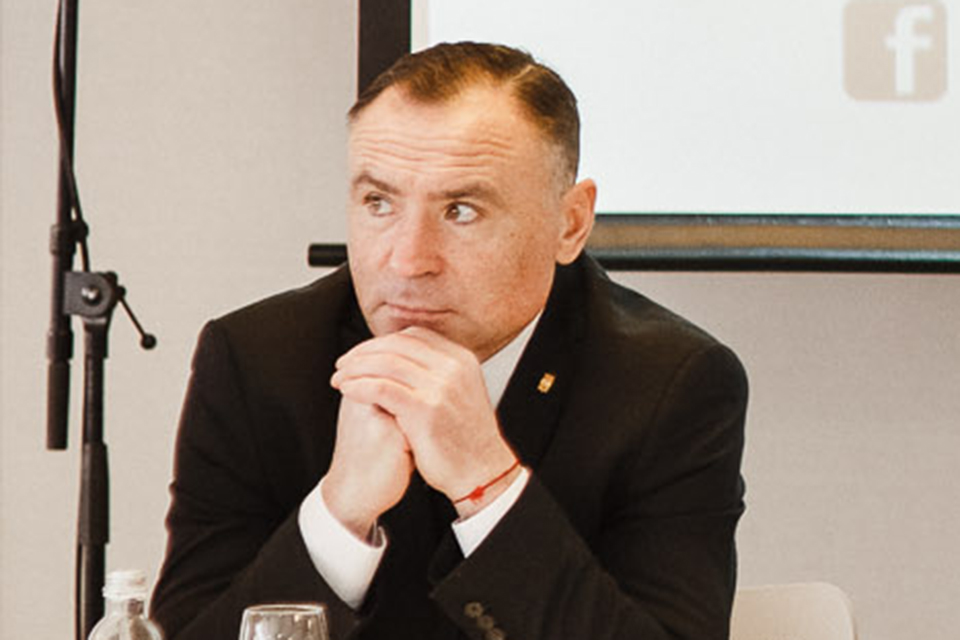 Nepasitikėjimo Klaipėdos futbolo vadu klausimą pasiuntė spręsti į tarptautinį arbitražą