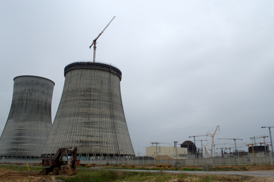 Белорусскому электричеству в Литве – нет шансов